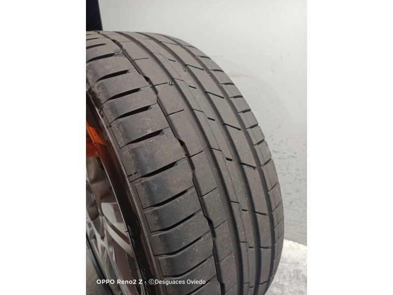 Recambio de juego llantas para audi a6 berlina (4f2) 2.0 tdi referencia OEM IAM 225/50/17 98Y 