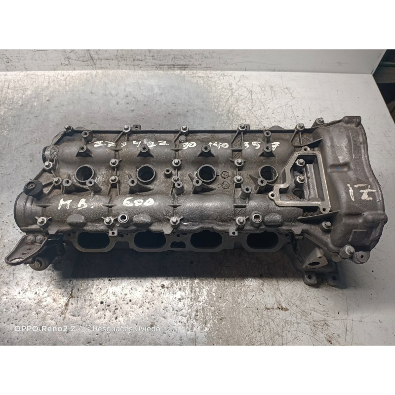 Recambio de culata para mercedes clase e (w210) berlina diesel 300 diesel (210.020) referencia OEM IAM R2730162401 606 IZQUIERDA