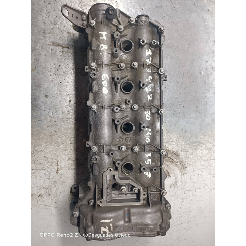 Recambio de culata para mercedes clase e (w210) berlina diesel 300 diesel (210.020) referencia OEM IAM R2730162401 606 IZQUIERDA