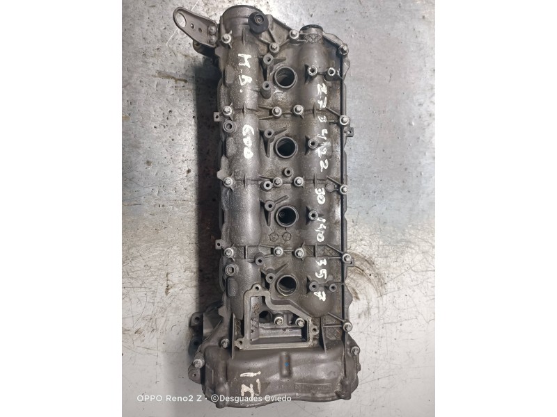 Recambio de culata para mercedes clase e (w210) berlina diesel 300 diesel (210.020) referencia OEM IAM R2730162401 606 IZQUIERDA