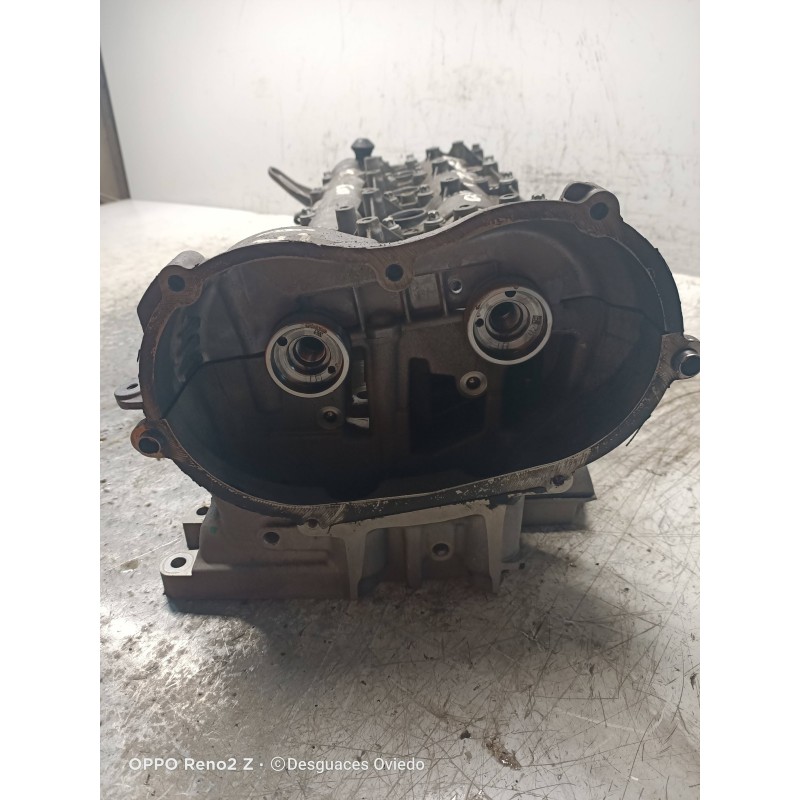 Recambio de culata para mercedes clase e (w210) berlina diesel 300 diesel (210.020) referencia OEM IAM R2730162401 606 IZQUIERDA