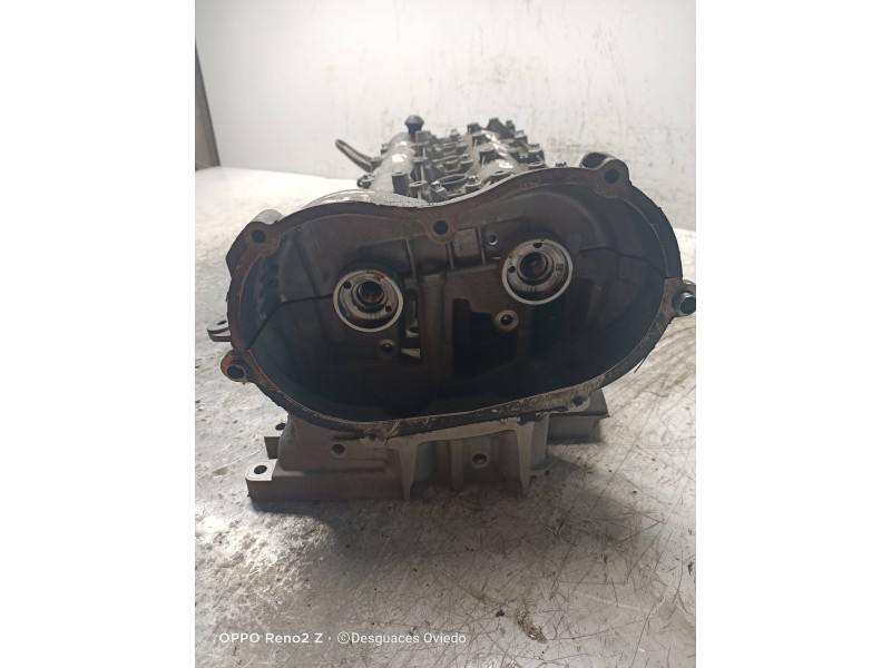 Recambio de culata para mercedes clase e (w210) berlina diesel 300 diesel (210.020) referencia OEM IAM R2730162401 606 IZQUIERDA