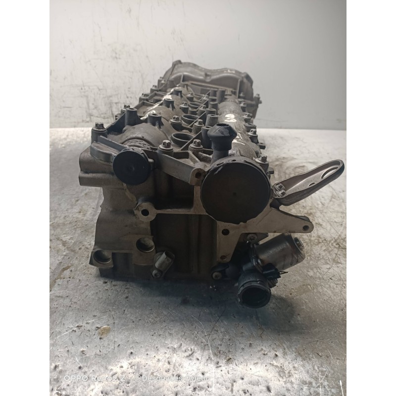 Recambio de culata para mercedes clase e (w210) berlina diesel 300 diesel (210.020) referencia OEM IAM R2730162401 606 IZQUIERDA