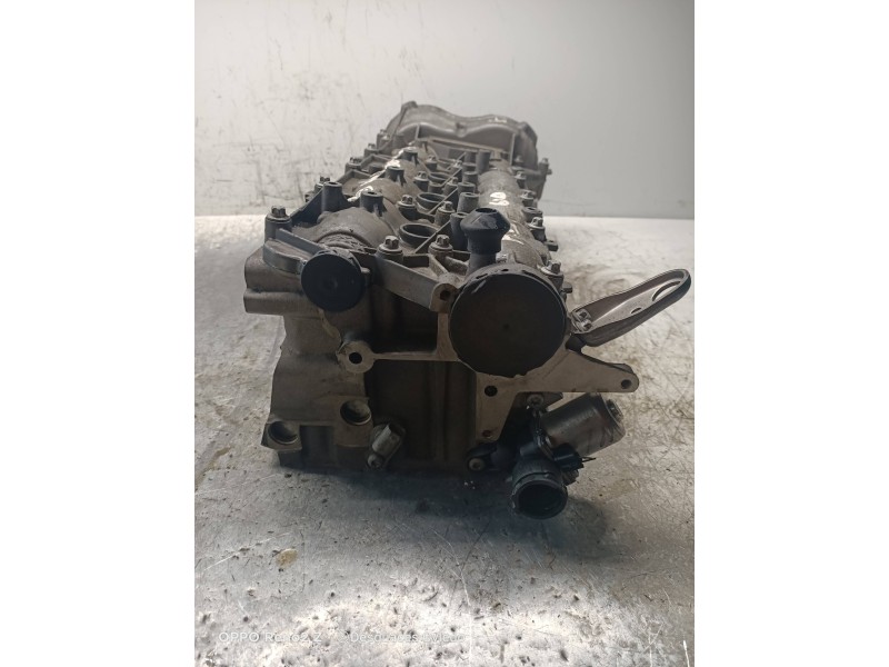 Recambio de culata para mercedes clase e (w210) berlina diesel 300 diesel (210.020) referencia OEM IAM R2730162401 606 IZQUIERDA