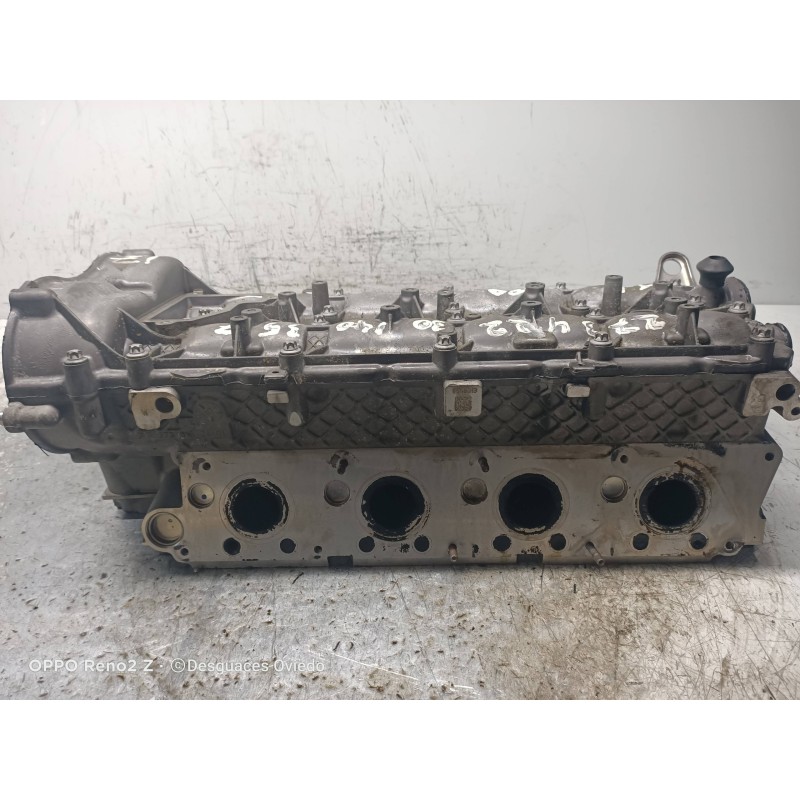 Recambio de culata para mercedes clase e (w210) berlina diesel 300 diesel (210.020) referencia OEM IAM R2730162401 606 IZQUIERDA