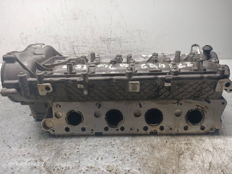 Recambio de culata para mercedes clase e (w210) berlina diesel 300 diesel (210.020) referencia OEM IAM R2730162401 606 IZQUIERDA