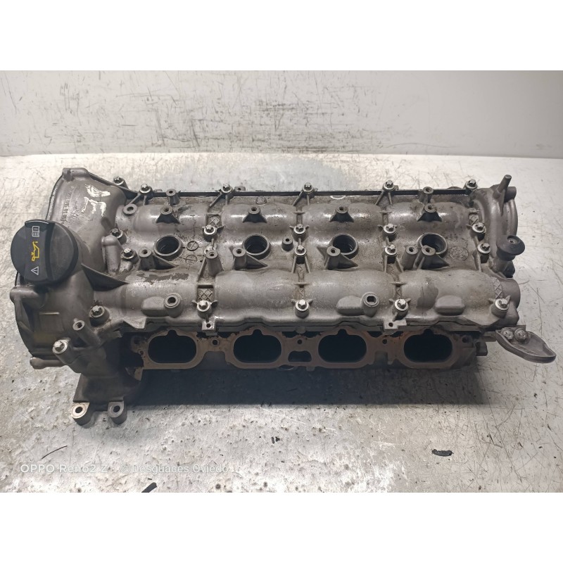 Recambio de culata para mercedes clase e (w210) berlina diesel 300 diesel (210.020) referencia OEM IAM R2730162501 606 DERECHA