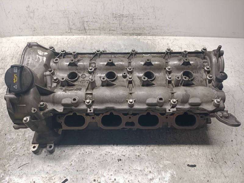 Recambio de culata para mercedes clase e (w210) berlina diesel 300 diesel (210.020) referencia OEM IAM R2730162501 606 DERECHA