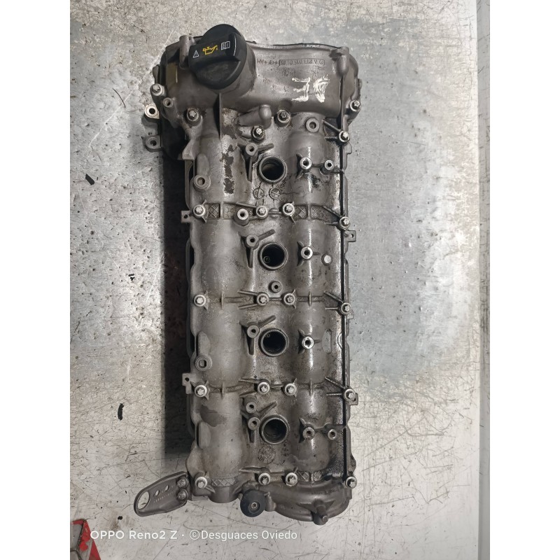 Recambio de culata para mercedes clase e (w210) berlina diesel 300 diesel (210.020) referencia OEM IAM R2730162501 606 DERECHA