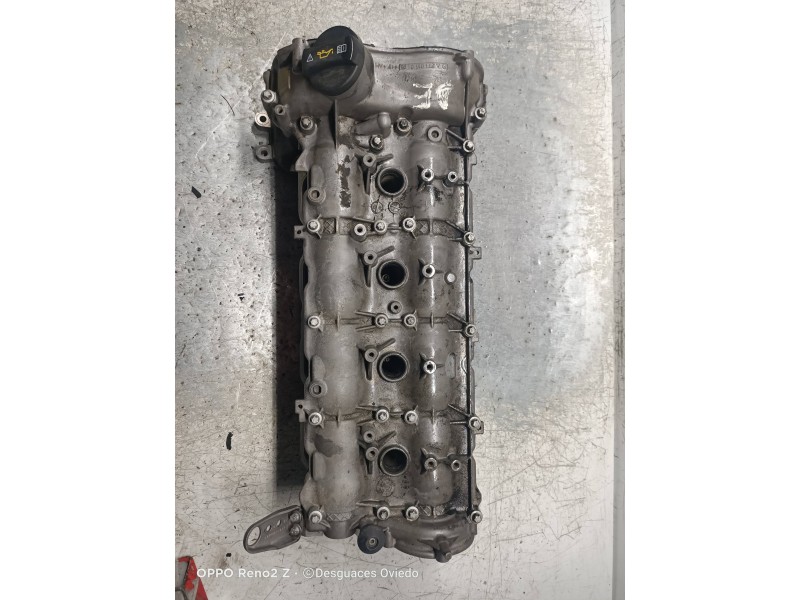 Recambio de culata para mercedes clase e (w210) berlina diesel 300 diesel (210.020) referencia OEM IAM R2730162501 606 DERECHA