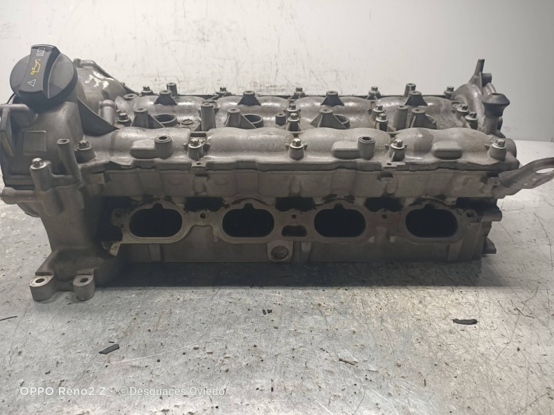 Recambio de culata para mercedes clase e (w210) berlina diesel 300 diesel (210.020) referencia OEM IAM R2730162501 606 DERECHA