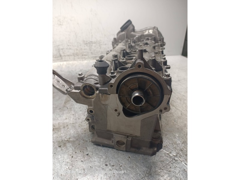 Recambio de culata para mercedes clase e (w210) berlina diesel 300 diesel (210.020) referencia OEM IAM R2730162501 606 DERECHA