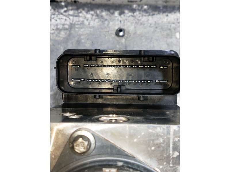 Recambio de abs para mini mini (r56) one d referencia OEM IAM 3451981161601 54086335A 