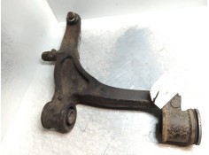Recambio de brazo suspension inferior delantero derecho para nissan interstar (x70) referencia OEM IAM   