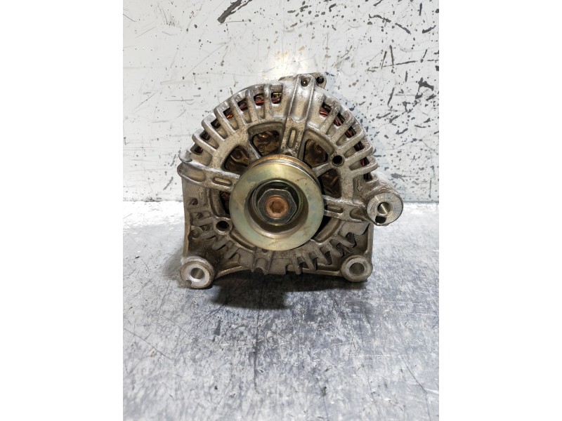 Recambio de alternador para mini mini (r56) one d referencia OEM IAM 7823291AI01 2607239B VALEO