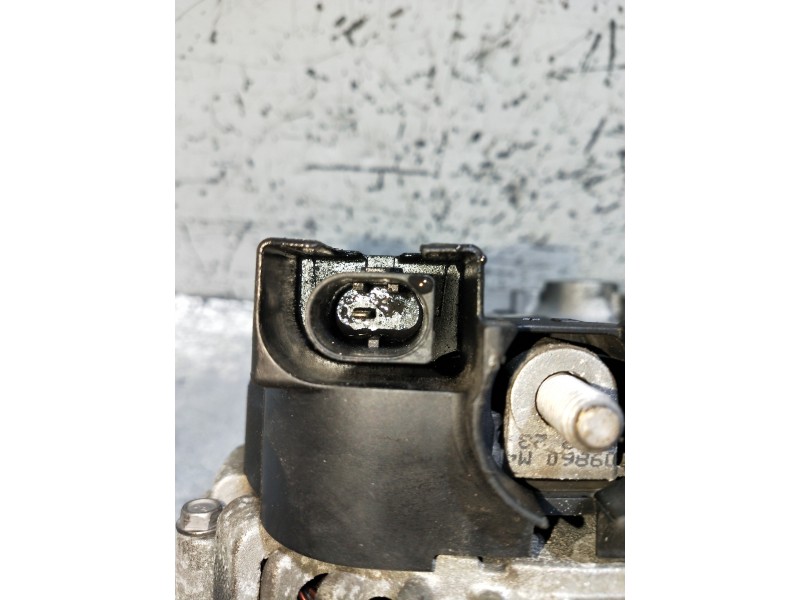 Recambio de alternador para mini mini (r56) one d referencia OEM IAM 7823291AI01 2607239B VALEO