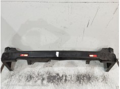 Recambio de paragolpes trasero para nissan nv 200 (m20) 1.5 dci cat referencia OEM IAM   
