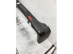 Recambio de paragolpes trasero para nissan nv 200 (m20) 1.5 dci cat referencia OEM IAM    2