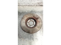 Recambio de disco freno delantero para seat toledo (kg3) style referencia OEM IAM    2