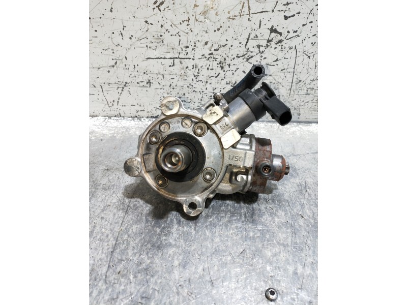 Recambio de bomba inyeccion para mini mini (r56) one d referencia OEM IAM 0445010519 782345206 BOSCH