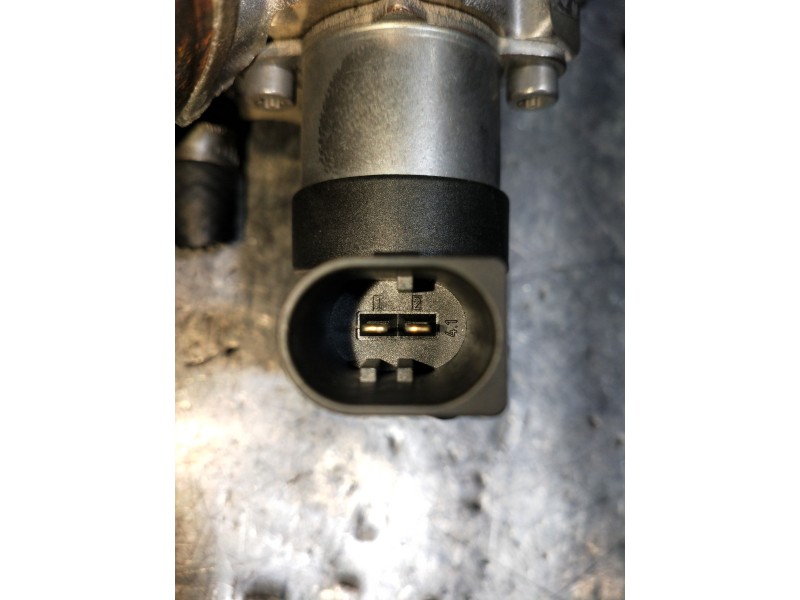 Recambio de bomba inyeccion para mini mini (r56) one d referencia OEM IAM 0445010519 782345206 BOSCH