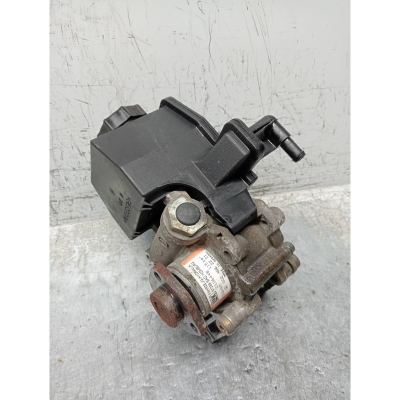 Recambio de bomba direccion para mercedes clase e (w210) berlina diesel 300 diesel (210.020) referencia OEM IAM 0024662201  