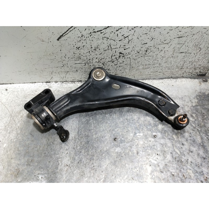 Recambio de brazo suspension inferior delantero derecho para mini mini (r56) one d referencia OEM IAM 677230212 679991601 