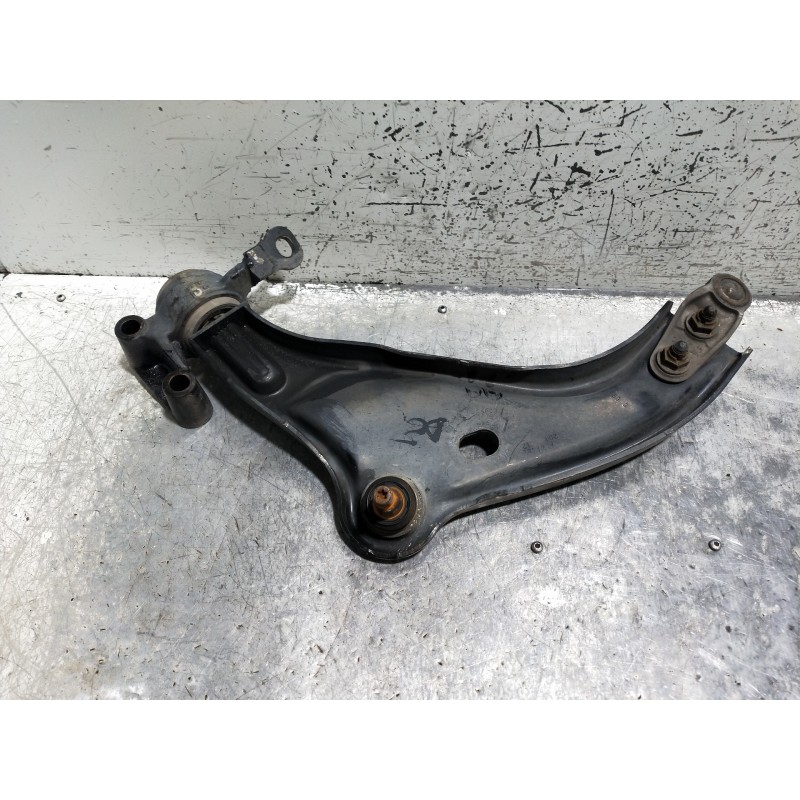 Recambio de brazo suspension inferior delantero derecho para mini mini (r56) one d referencia OEM IAM 677230212 679991601 