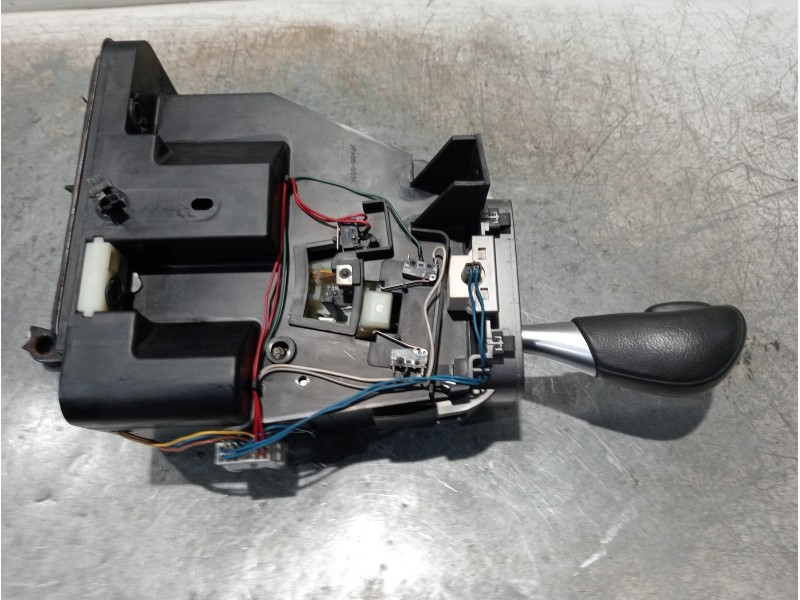 Recambio de palanca cambio para subaru tribeca b9 classic referencia OEM IAM 34901XA02A  