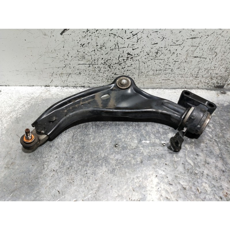 Recambio de brazo suspension inferior delantero izquierdo para mini mini (r56) one d referencia OEM IAM 677230112 679991501 