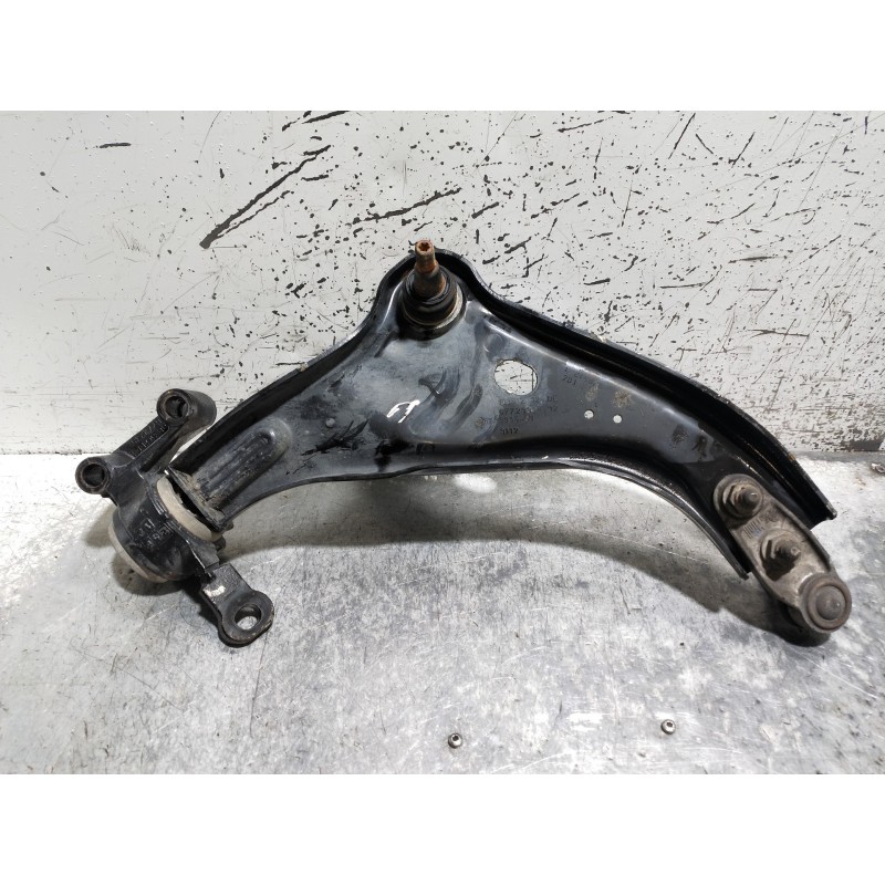 Recambio de brazo suspension inferior delantero izquierdo para mini mini (r56) one d referencia OEM IAM 677230112 679991501 