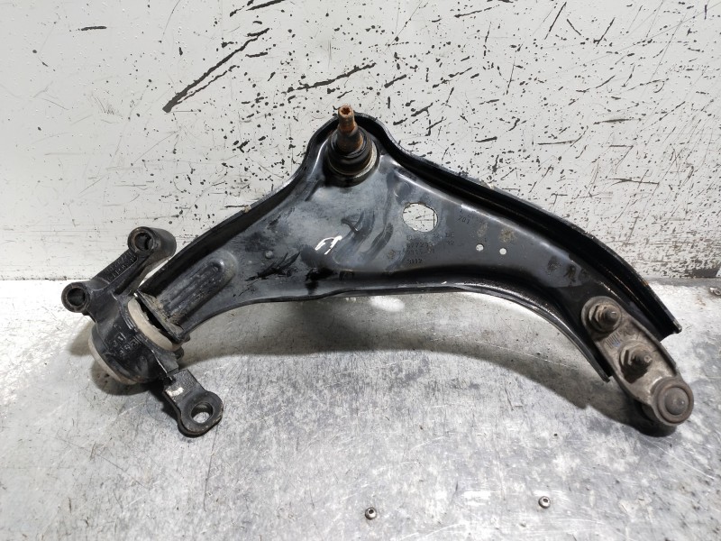 Recambio de brazo suspension inferior delantero izquierdo para mini mini (r56) one d referencia OEM IAM 677230112 679991501 