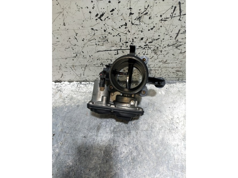 Recambio de caja mariposa para mini mini (r56) one d referencia OEM IAM 1354781075203 10378517 