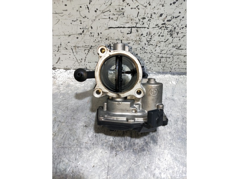 Recambio de caja mariposa para mini mini (r56) one d referencia OEM IAM 1354781075203 10378517 