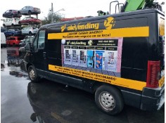 peugeot boxer caja cerrada (rs2850)(290/330)(´02) del año 2004 2