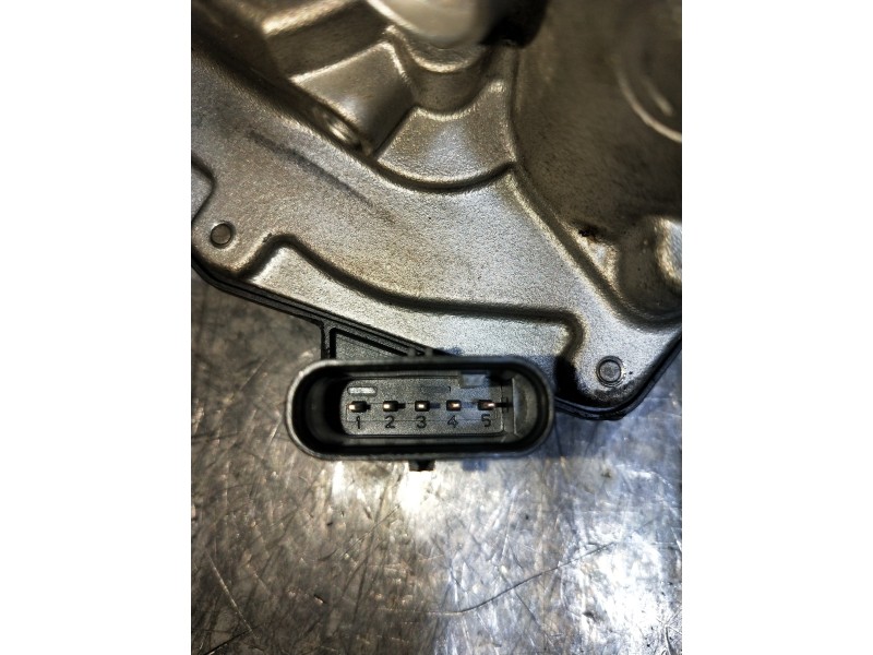 Recambio de caja mariposa para mini mini (r56) one d referencia OEM IAM 1354781075203 10378517 