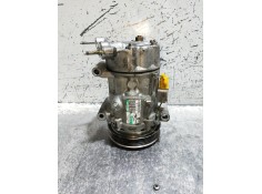 Recambio de compresor aire acondicionado para mini mini (r56) one d referencia OEM IAM SD6V121923F 921317504  2