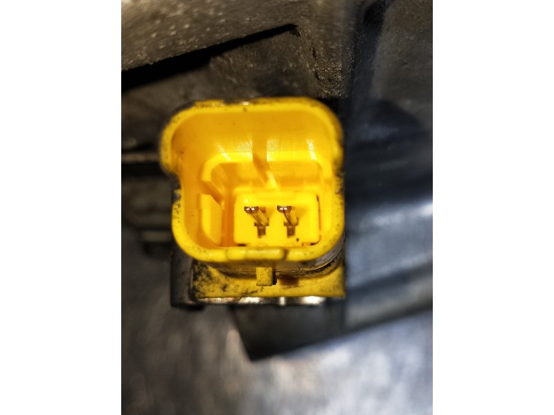 Recambio de compresor aire acondicionado para mini mini (r56) one d referencia OEM IAM SD6V121923F 921317504 