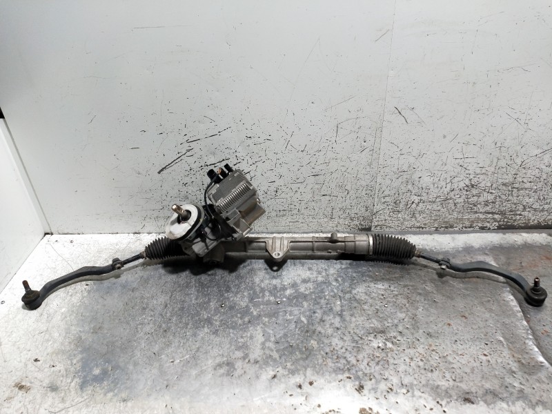 Recambio de cremallera direccion para mini mini (r56) one d referencia OEM IAM 6856822AI01 6820000104 