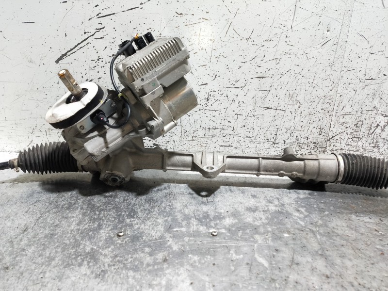 Recambio de cremallera direccion para mini mini (r56) one d referencia OEM IAM 6856822AI01 6820000104 