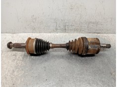 Recambio de transmision delantera derecha para toyota land cruiser (j9) td vx (3-ptas.) (kzj90) referencia OEM IAM   