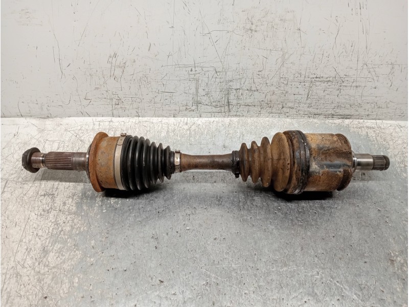 Recambio de transmision delantera derecha para toyota land cruiser (j9) td vx (3-ptas.) (kzj90) referencia OEM IAM   