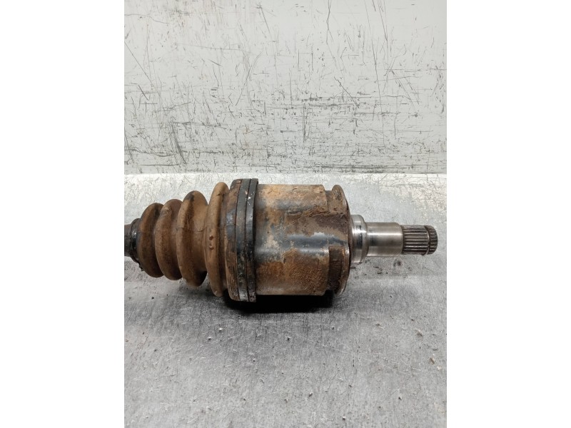 Recambio de transmision delantera derecha para toyota land cruiser (j9) td vx (3-ptas.) (kzj90) referencia OEM IAM   