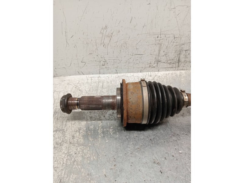 Recambio de transmision delantera derecha para toyota land cruiser (j9) td vx (3-ptas.) (kzj90) referencia OEM IAM   