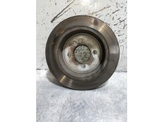 Recambio de disco freno trasero para mini mini (r56) one d referencia OEM IAM    2