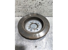 Recambio de disco freno trasero para mini mini (r56) one d referencia OEM IAM    2