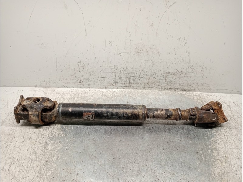 Recambio de transmision central para toyota land cruiser (j9) td vx (3-ptas.) (kzj90) referencia OEM IAM   