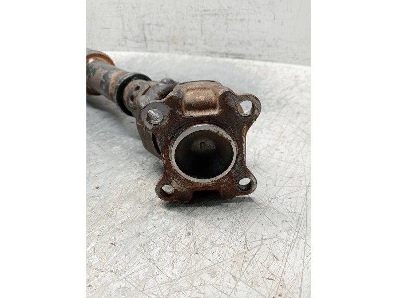 Recambio de transmision central para toyota land cruiser (j9) td vx (3-ptas.) (kzj90) referencia OEM IAM   