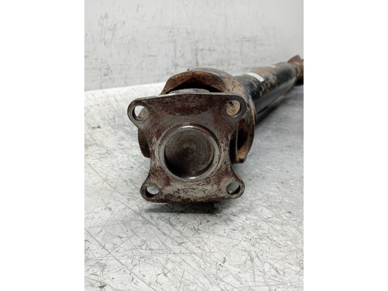 Recambio de transmision central para toyota land cruiser (j9) td vx (3-ptas.) (kzj90) referencia OEM IAM   