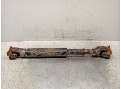 Recambio de transmision central delantera para toyota land cruiser (j9) td vx (3-ptas.) (kzj90) referencia OEM IAM   